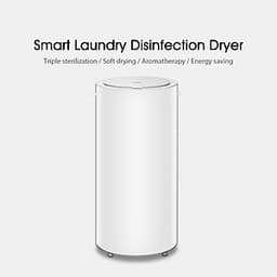Máy Sấy Khô Quần Áo Thông Minh Xiaomi Youpin Xiaol 14l Hd-Ywhl04 Khử Trùng