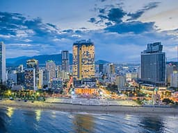 Tour Nha Trang 3 Ngày 2 Đêm 