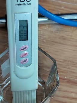 MÀNG LỌC LOTUS RO 75G CHÍNH HÃNG DÙNG CHO MÁY LỌC NƯỚC RO GIA ĐÌNH