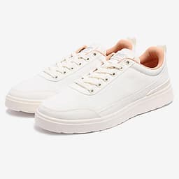 Giày Thể Thao Nam Biti's Hunter Street DSMH01300TRG - Dusty White