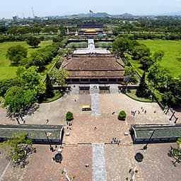 [Tour Tết 2021] 4N3Đ HCM - Đà Nẵng - Sơn Trà - Bà Nà - Hội An - Động Phong Nha - Huế, Gồm Vé Máy Bay Vietjet Air, Khởi Hành Mùng 2, 3 Tết