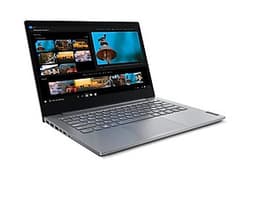 LapTop Lenovo ThinkBook 14 IIL - 20SL00MFVN | Intel Core i5 _ 1035G1 | 8GB | 512GB SSD PCIe | VGA INTEL | Win 10 Bản Quyền | 14" Full HD | Hàng Chính Hãng