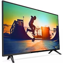 Smart Tivi Philips 4K 55 inch 55PUT6103S/67