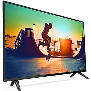 Smart Tivi Philips 4K 55 inch 55PUT6103S/67