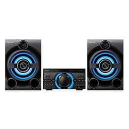 Dàn âm thanh Sony Hifi MHC-M60D//C SP6 - Hàng Chính Hãng