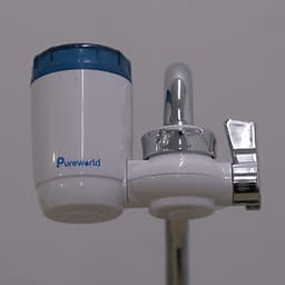 [ 1 LÕI LỌC ] Vòi Lọc Nước PureWorld