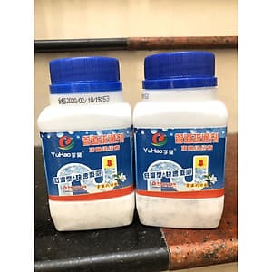 [ComBo 2 Hộp ] Thông Tắc Ngẽn Bồn Cầu, Thông Tắc Ngẽn Cống, Bột thông cống mạnh. Loại lớn 260g. Xử Lý nhanh tắc ngẽn