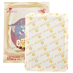 Miếng Dán Giữ Ấm inuan (20 Miếng/Túi)