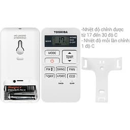 Máy Lạnh Toshiba Inverter 2 HP RAS-H18C2KCVG-V - Chỉ giao tại HCM