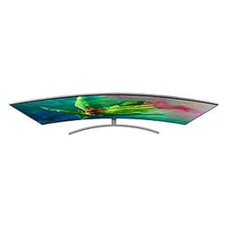 Smart Tivi Cong QLED Samsung 4K 65 inch QA65Q8CNA