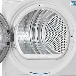Máy sấy Electrolux 9 kg EDH903BEWA