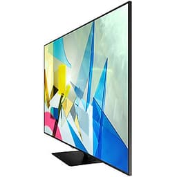 Smart Tivi QLED Samsung 4K 49 inch QA49Q80TA