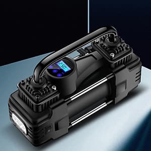 BƠM LỐP XE HƠI CAO CẤP