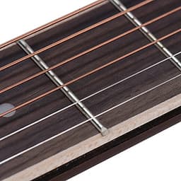 Đàn Guitar 6 Dây Bỏ Túi Luyện Ngón Tay Ammoon