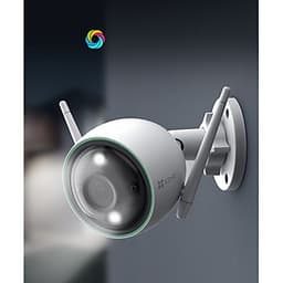 Camera IP EZVIZ CS-C3N (A0-3H2WFRL) 1080P Có Màu Ban Đêm - Hàng Chính Hãng