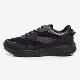 Giày Thể Thao Nam Biti's Hunter Core DSMH01203DEN - Midnight Black Inverted