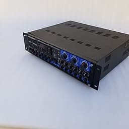 Cục đẩy liền vang 16 sò Hàng Chính Hãng ROYAMAX