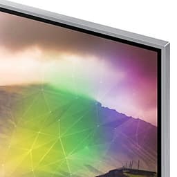 Smart Tivi QLED Samsung 55 inch 4K UHD QA55Q75RAKXXV - Hàng chính hãng 