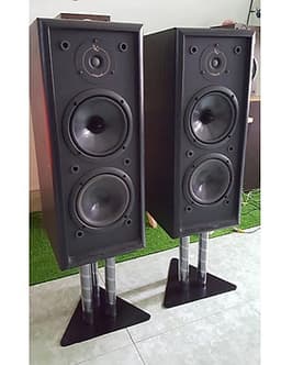 Chân Để Loa 3 Tấc ( độ cao 30cm 1 cặp )