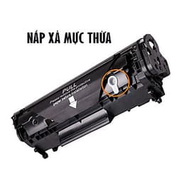 Hộp mực 12A hộp mực máy in cho Canon 2900 HPQ2612A 1020 M1005 M1010 1018