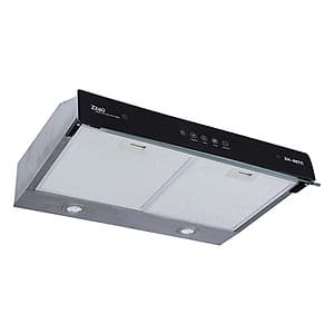 Máy Hút Mùi Zegu ZH-65TC (60cm) - Hàng Chính Hãng
