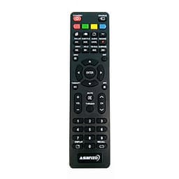 Smart Tivi Asanzo 4K 50 inch 50AU6100