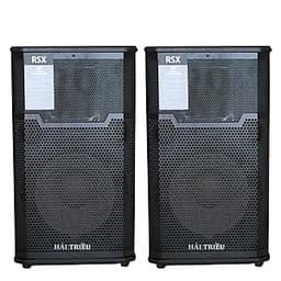 Loa karaoke 3 tấc HẢI TRIỀU (HÀNG CHÍNH HÃNG) 