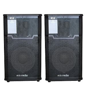 Loa karaoke 3 tấc HẢI TRIỀU (HÀNG CHÍNH HÃNG) 