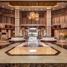[Đặt Sớm Trước 30 Ngày] Gói 3N2Đ Best Western Premier Sonasea Resort 5* Phú Quốc - Dành Cho 02 Người Lớn & 02 Trẻ Em Dưới 16 Tuổi
