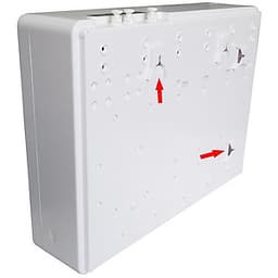 Máy Lọc Nước Trực Tiếp 6 Cấp Độ Lọc Eurolife EL-UF6 - Hàng Chính Hãng