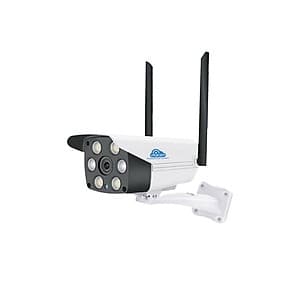 CAMERA NGOÀI TRỜI VITACAM VB1088 - 2MPX FULL HD 1080 - ĐÈN STARLIGHT QUAN SÁT MÀU NGÀY ĐÊM - HÀNG CHÍNH HÃNG