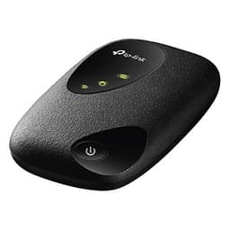 Bộ Phát Wifi Di Động 4G LTE TP-Link M7200 2.4GHz 150Mbps - Hàng Chính Hãng