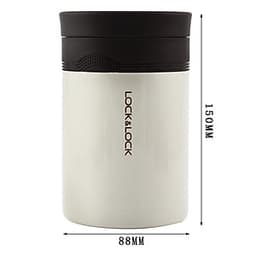 Hộp Giữ Nhiệt Đựng Thức Ăn Lock&Lock New Wave Food Jar LHC8024 (500ml)