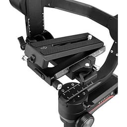 Gimbal Chống Rung Zhiyun Weebill S - Hàng Chính hãng