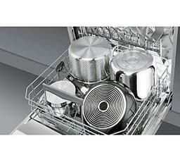 Máy rửa chén bát Galanz W60F14T - Hàng Nhập Khẩu