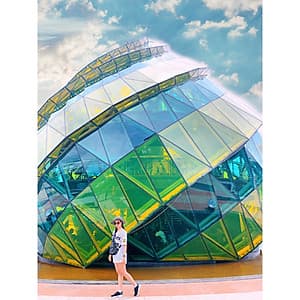 Tour Nha Trang - Đà Lạt 5 Ngày 4 Đêm