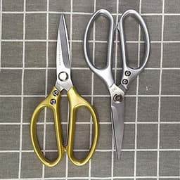 KÉO CẮT GÀ, VỊT THỊT CÁC LOẠI - KÉO CẮT THỰC PHẨM TƯƠI SỐNG ĐA NẰNG NỘI ĐỊA NHẬT (Giao Hàng Theo Mẫu Ngẫu Nhiên)