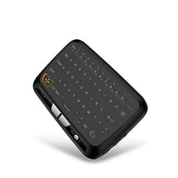 Bàn phím cảm ứng mini 2.4Ghz dành cho PC ,Android Tv Box ,PS3