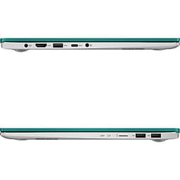 Laptop Asus VivoBook S15 S533EA-BQ016T (Core i5-1135G7/ 8GB DDR4 3200MHz/ 512GB SSD M.2 PCIE G3X2/ 15.6 FHD IPS/ Win10) - Hàng Chính Hãng