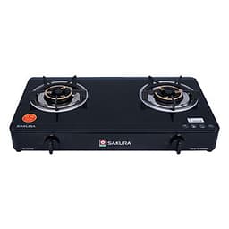 BẾP GAS SAKURA SA-2181EB - Hàng chính hãng