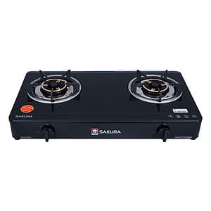 BẾP GAS SAKURA SA-2181EB - Hàng chính hãng