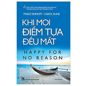 Khi Mọi Điểm Tựa Đều Mất (Tái Bản 2019)