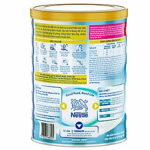 Sữa Bột Nestlé NAN Optipro 2 (800g)