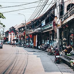 [Tour Tết 2021] 3N2Đ Hà Nội - Bái Đính - Tràng An - Hạ Long - Yên Tử, Khách Sạn 3 Sao, Miễn Phí Đón Tiễn Sân Bay Nội Bài, Khởi Hành Mùng 2, 3, 4, 6 Tết
