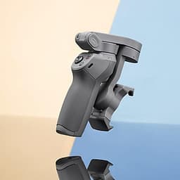 Tay cầm chống rung Gimbal DJI Osmo Mobile 3 - Hàng Chính Hãng 