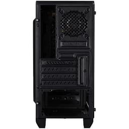 Vỏ Case Máy Tính Aerocool Cylon Mini - Hàng Chính Hãng