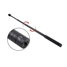 Gậy nhôm cho máy quay Gopro, Sjcam
