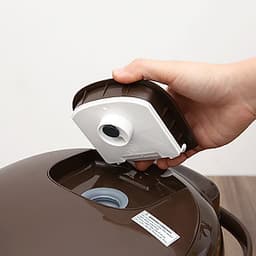 Nồi Cơm Điện Tử Comfee 1.8 lít CR-FD1820B - Hàng Chính Hãng