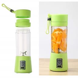 Máy xay sinh tố sạc điện-TN -HM-03