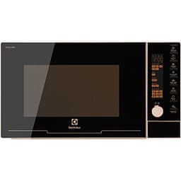 Lò Vi Sóng Có Nướng Electrolux EMG25D59EB - Hàng Chính Hãng